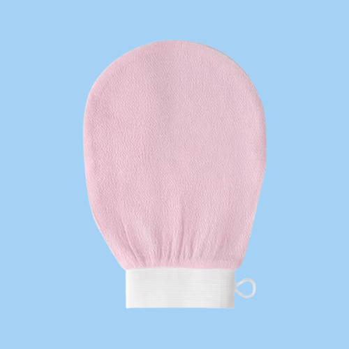 כפפת פילינג