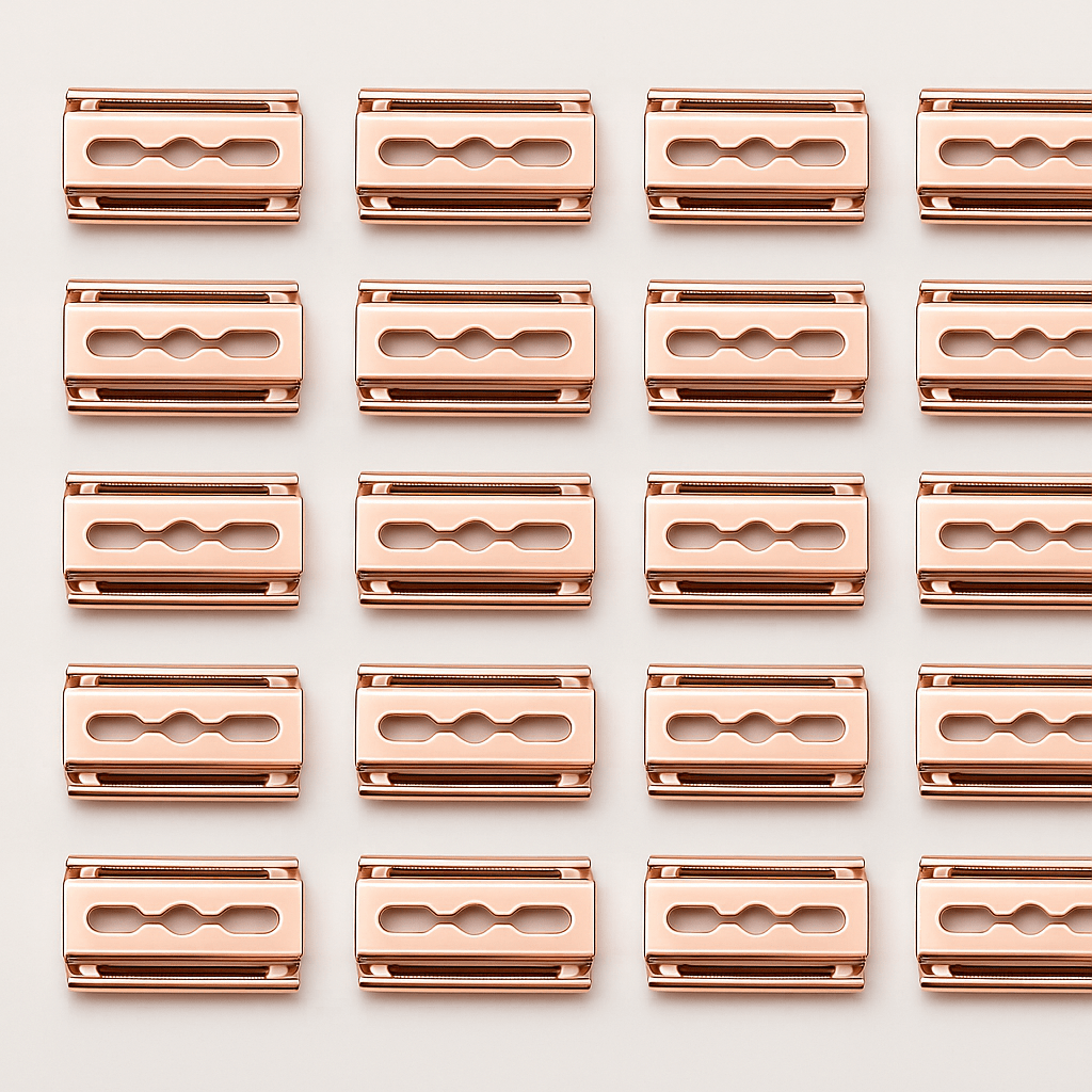 כ20 להבים במתנה