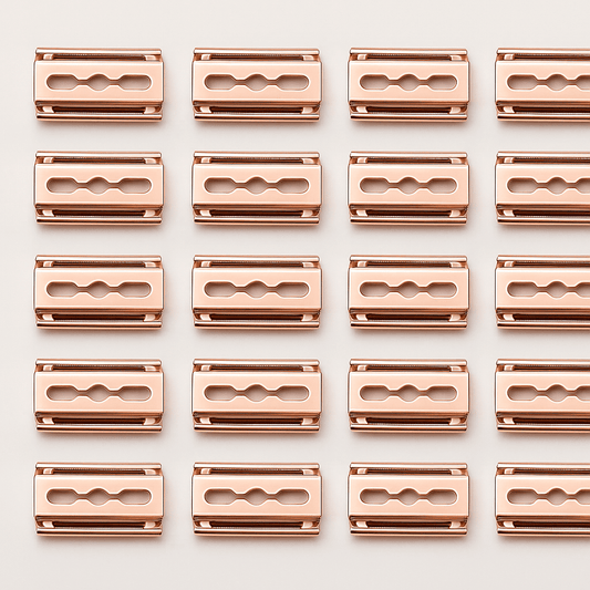 כ20 להבים במתנה