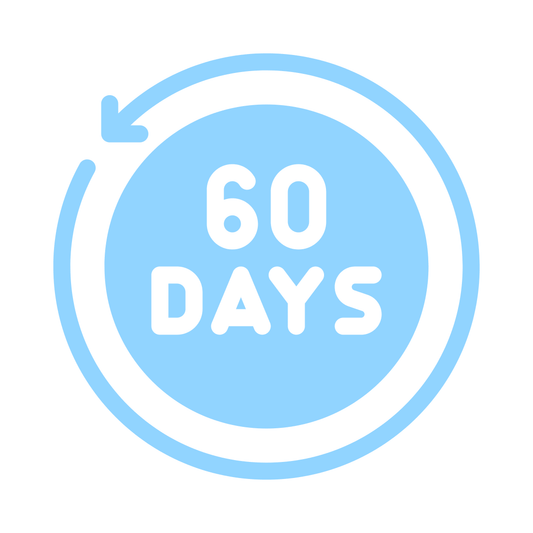 כ60 ימי ניסיון ואחריות