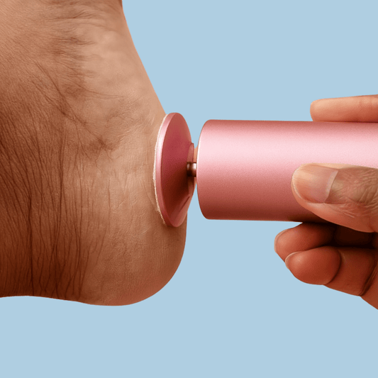 SORINA - פדיקור חשמלי