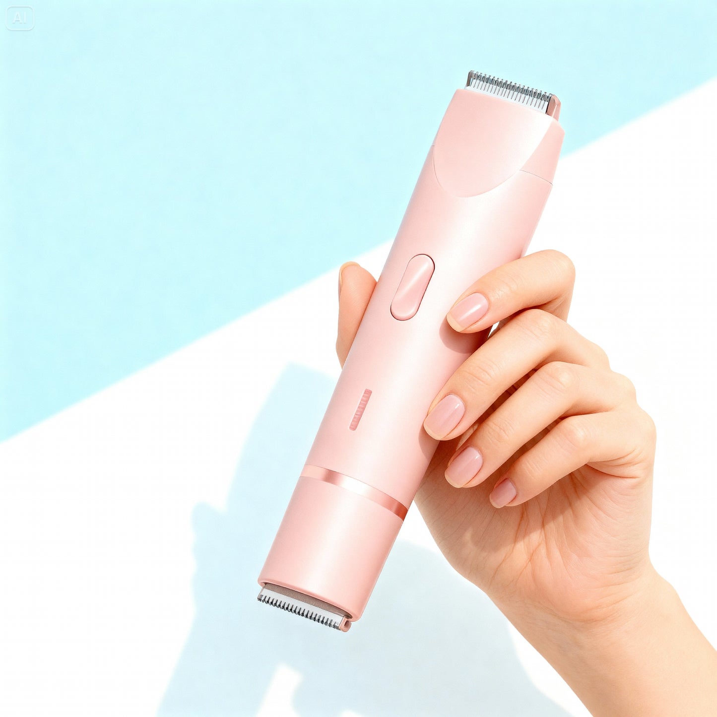 מכונת הגילוח- SORINA