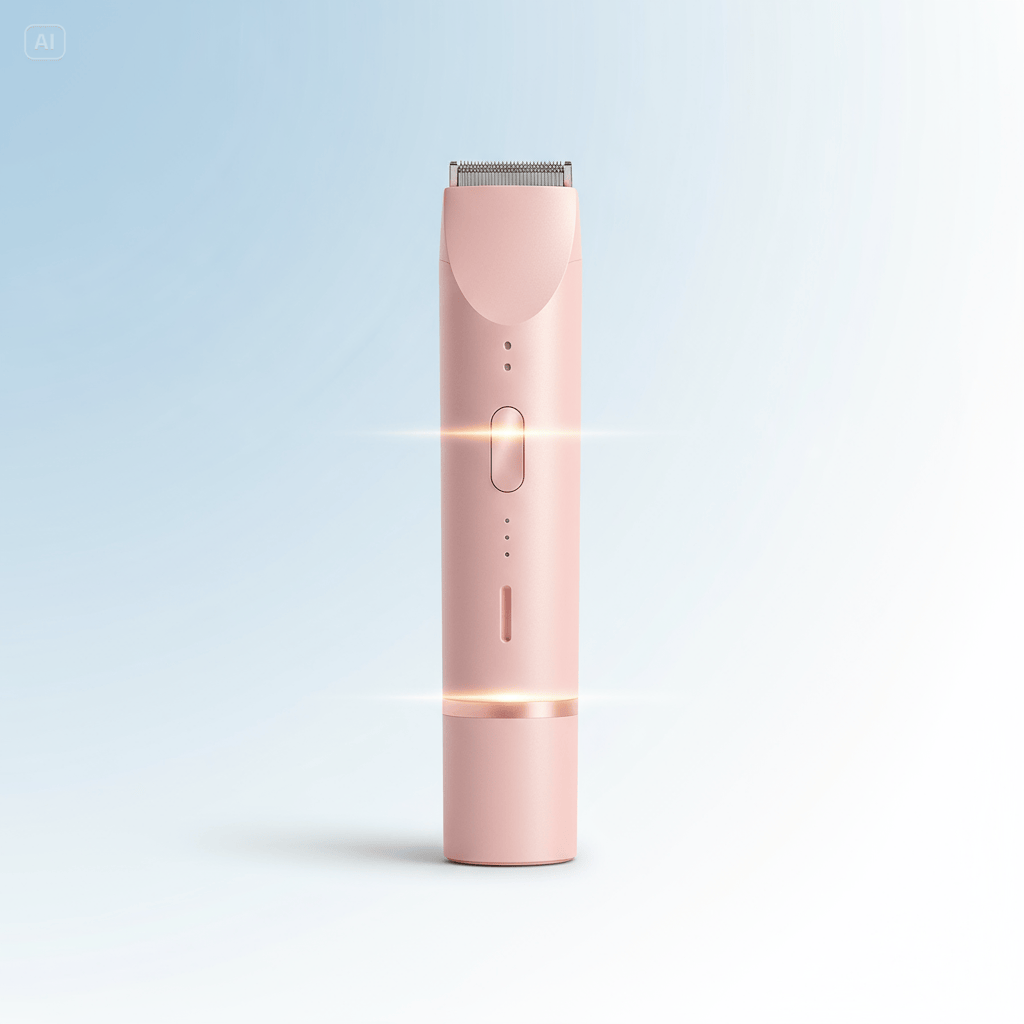 מכונת הגילוח- SORINA